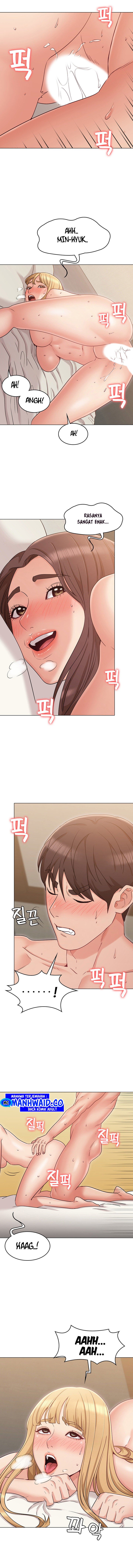 Not You, but Your Sister - Chapter 17 11