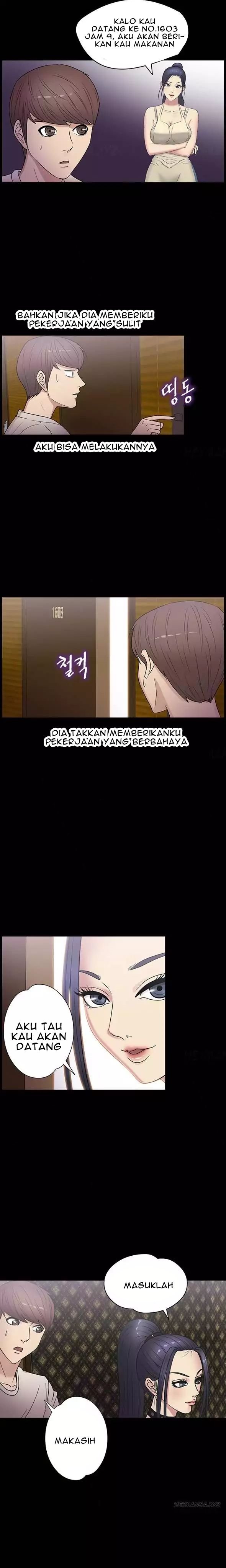 Secret Island - Chapter 17 2 Secret Island - Chapter 17 2