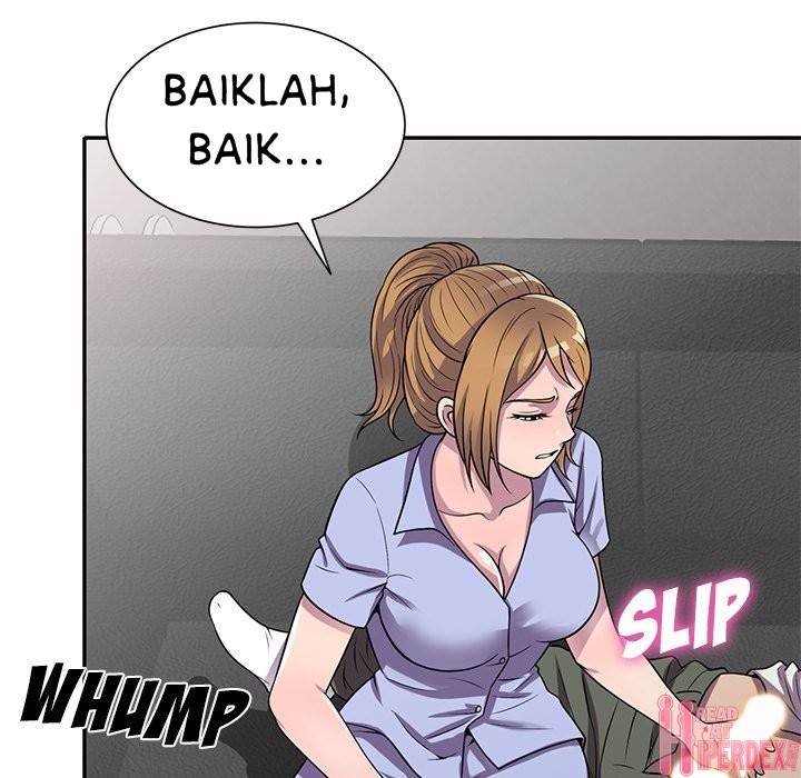 A Stolen Taste - Chapter 17 96
