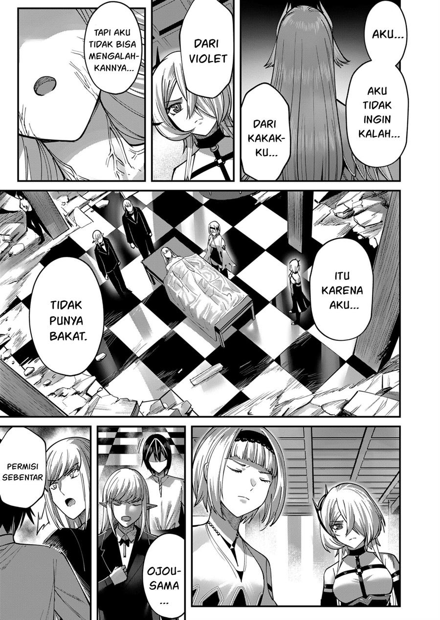 Kichiku Eiyuu - Chapter 17 8