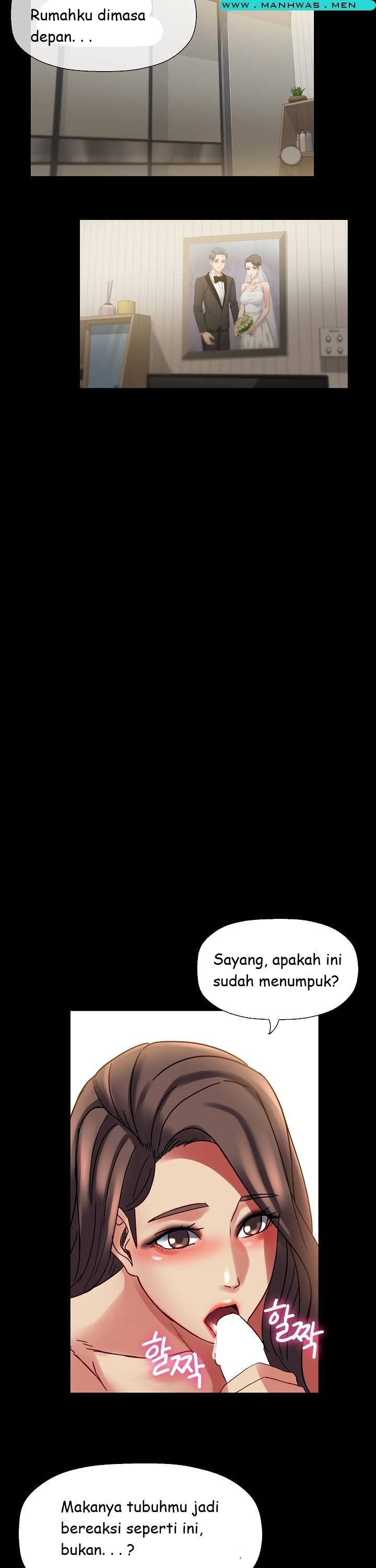 Sister Wife - Chapter 17 31 Sister Wife - Chapter 17 31