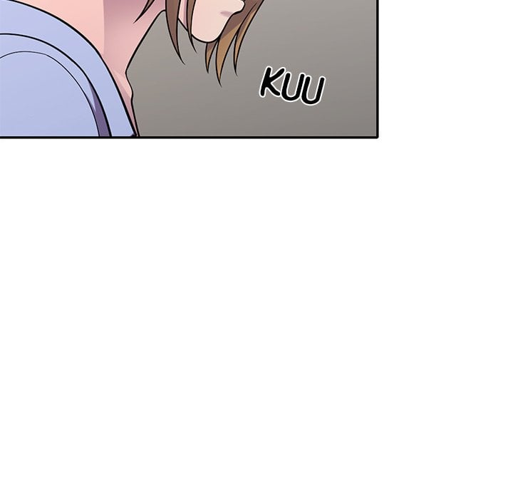 A Stolen Taste - Chapter 17 95