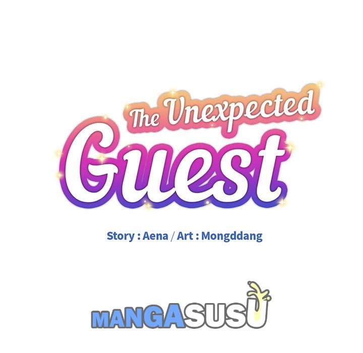 The Unexpected Guest - Chapter 17 35