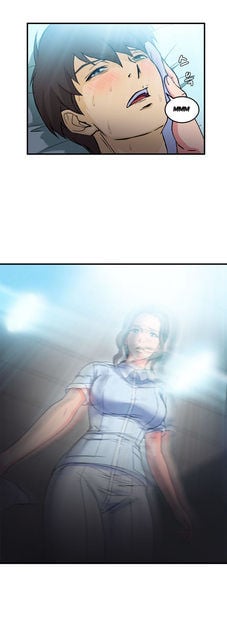 Seductive Uniform - Chapter 17 18