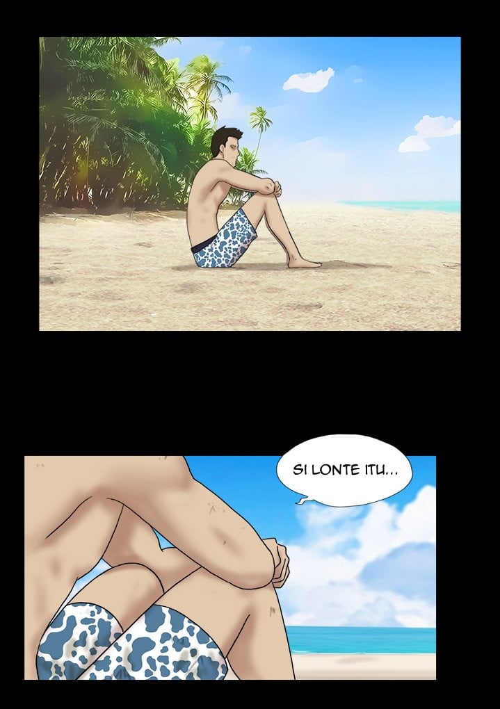 Naked Island - Chapter 17 29