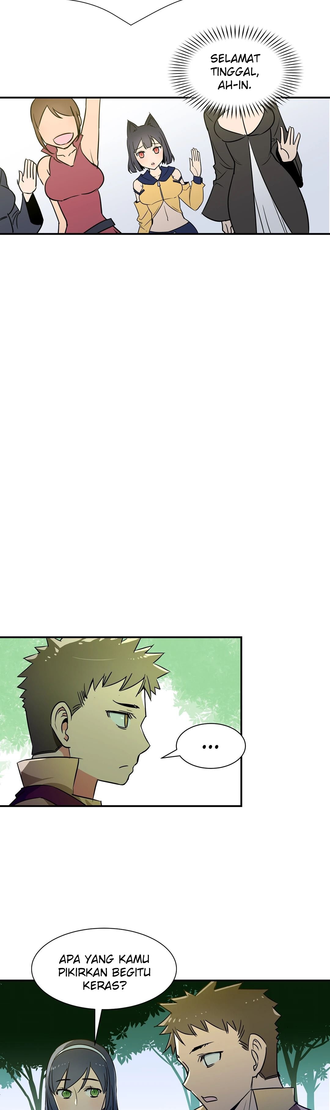 Rise and Shine, Hero! - Chapter 17 23