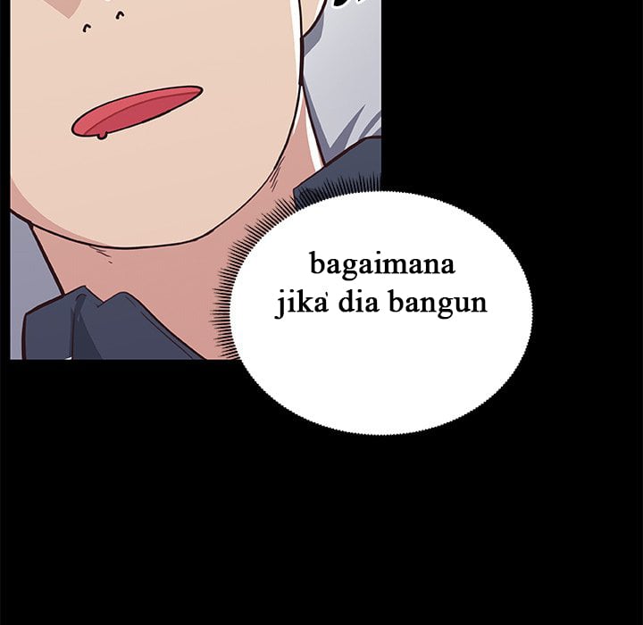 Family Adjustments - Chapter 17 36