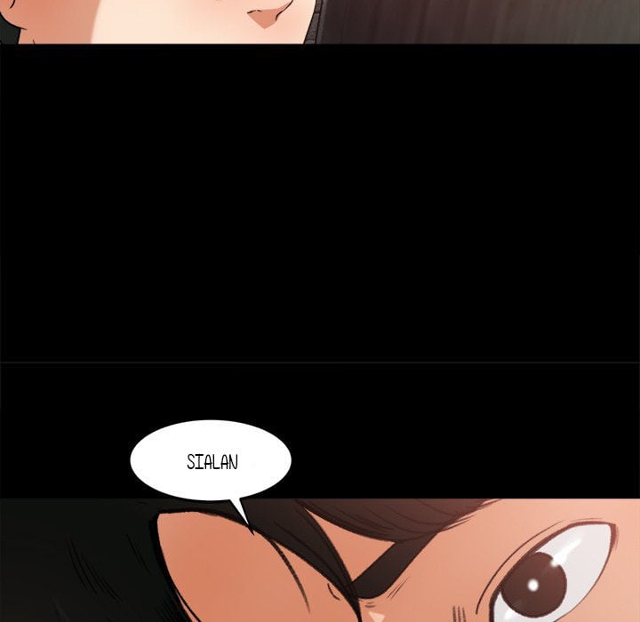 Inside the Uniform - Chapter 17 38 Inside the Uniform - Chapter 17 38