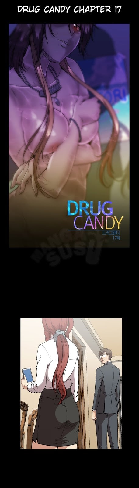 Drug Candy - Chapter 17 1 Drug Candy - Chapter 17 1