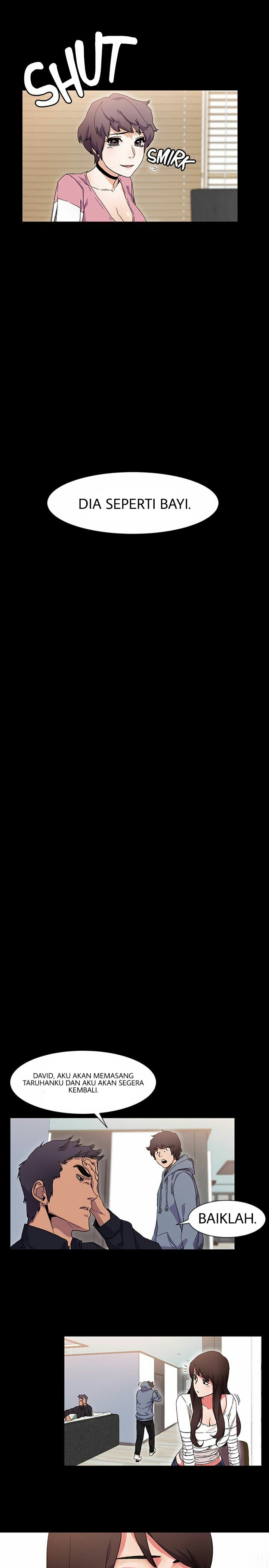 My Kingdom (Silent War) - Chapter 17 17 My Kingdom (Silent War) - Chapter 17 17