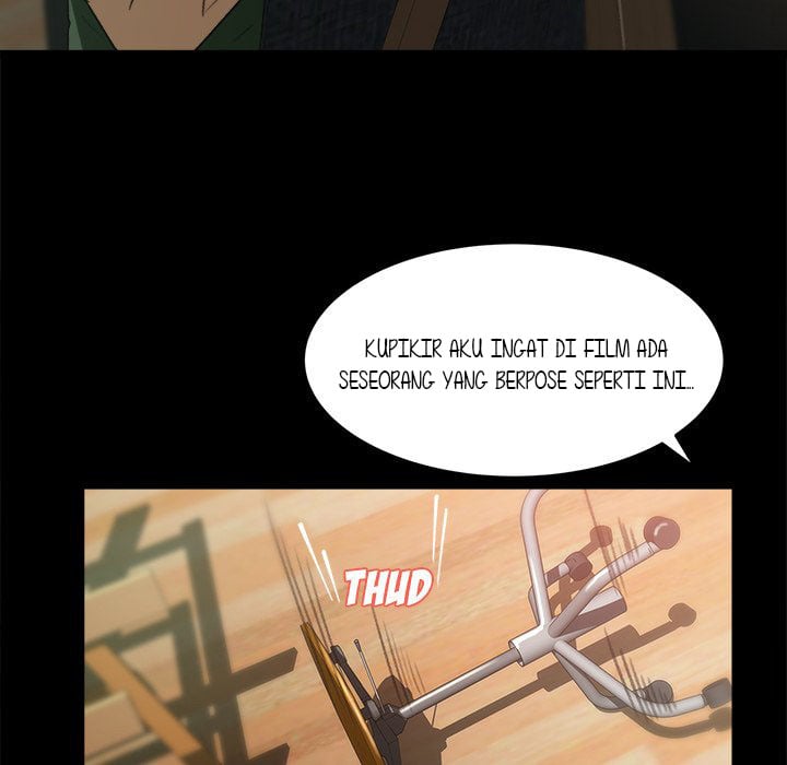 Inside the Uniform - Chapter 17 34 Inside the Uniform - Chapter 17 34