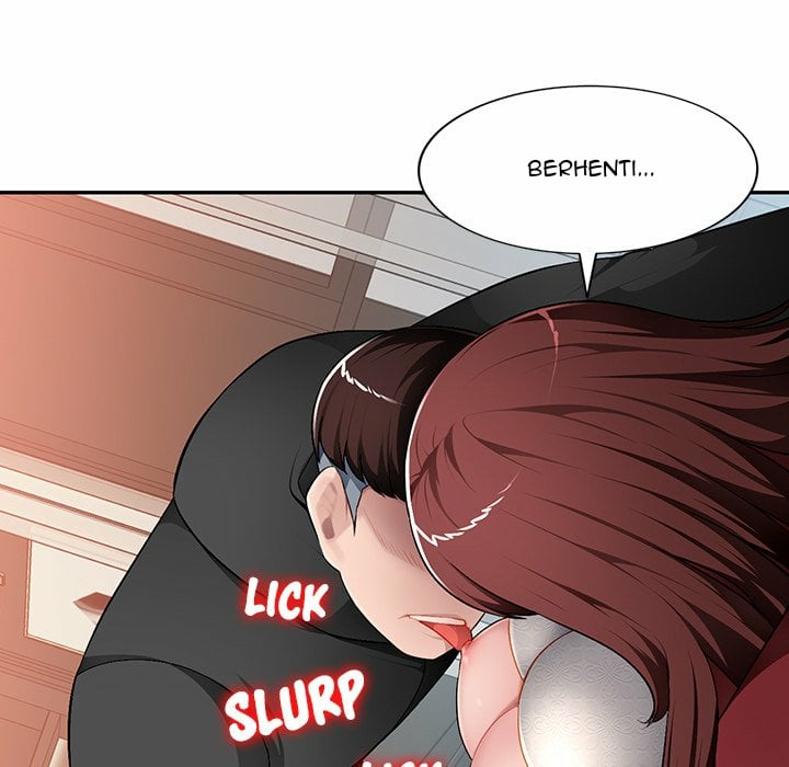 Boss Around - Chapter 17 54