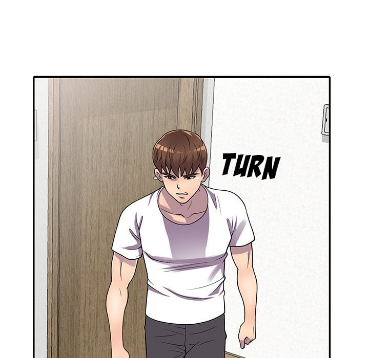 A Stolen Taste - Chapter 17 83