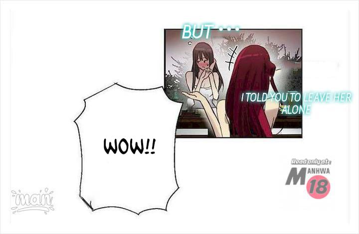 PC Goddess Room - Chapter 17 31