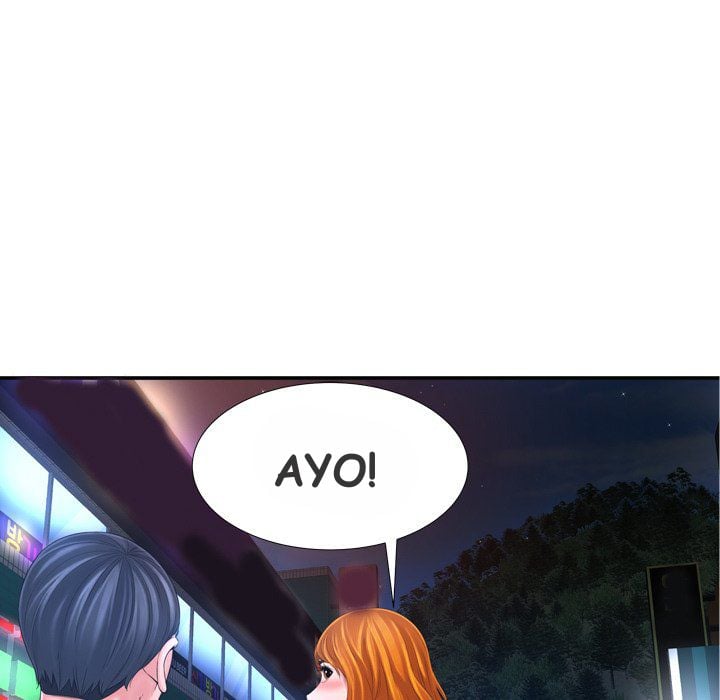 Depths of Hell - Chapter 17 27