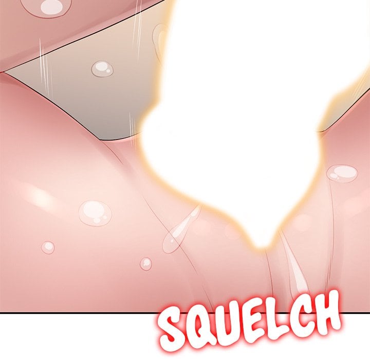 Boss Around - Chapter 17 132