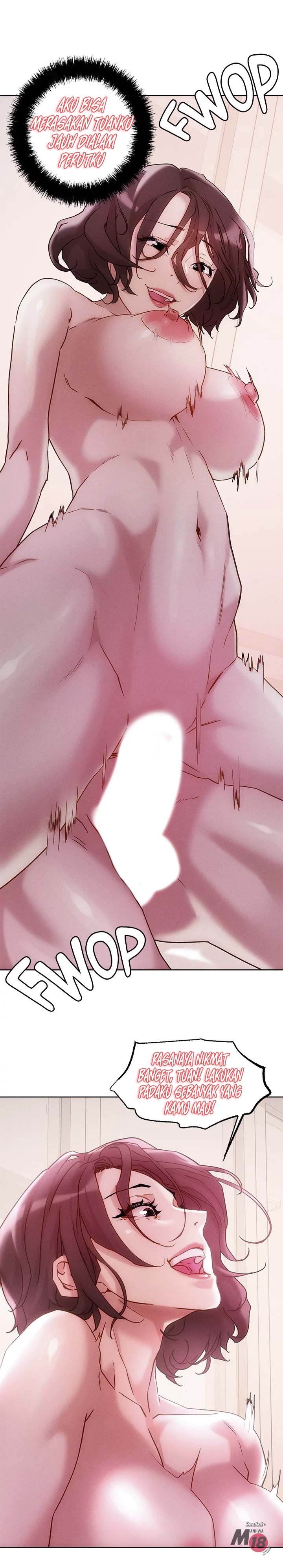 The Emperor of The Night - Chapter 17 4