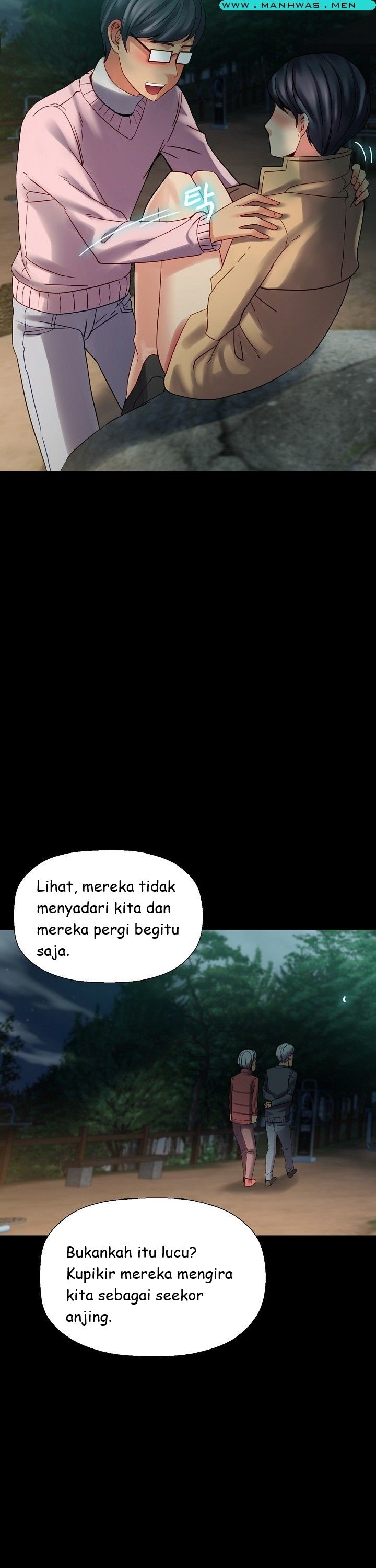 Sister Wife - Chapter 17 8 Sister Wife - Chapter 17 8