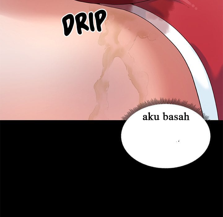 Family Adjustments - Chapter 17 57