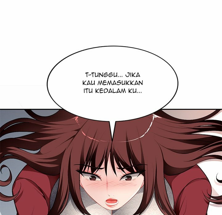 Boss Around - Chapter 17 111