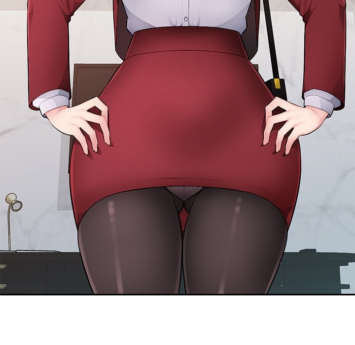 Boss Around - Chapter 17 26