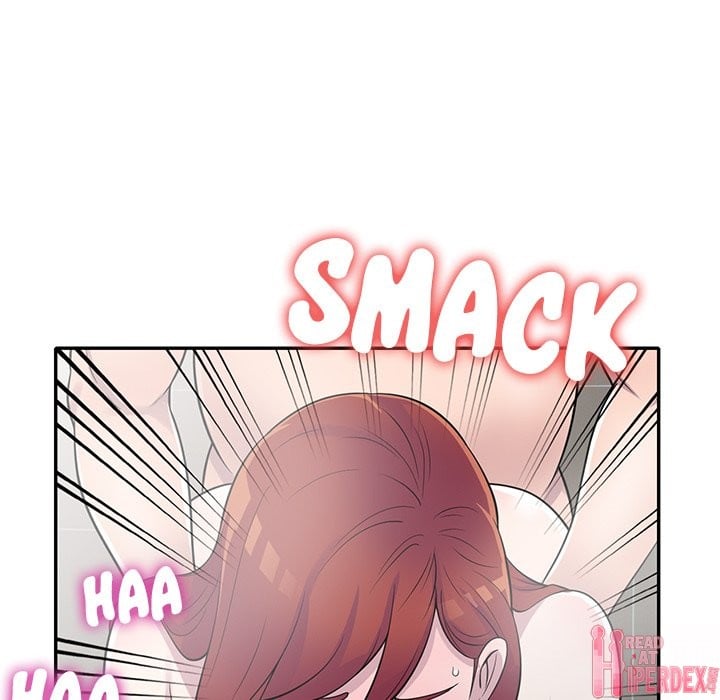 A Stolen Taste - Chapter 17 75