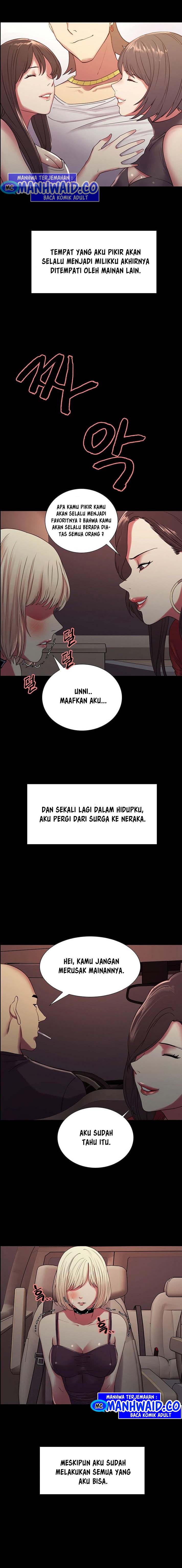 The Runaway Family - Chapter 17 2