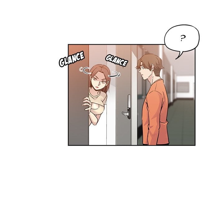 The Unexpected Guest - Chapter 17 58