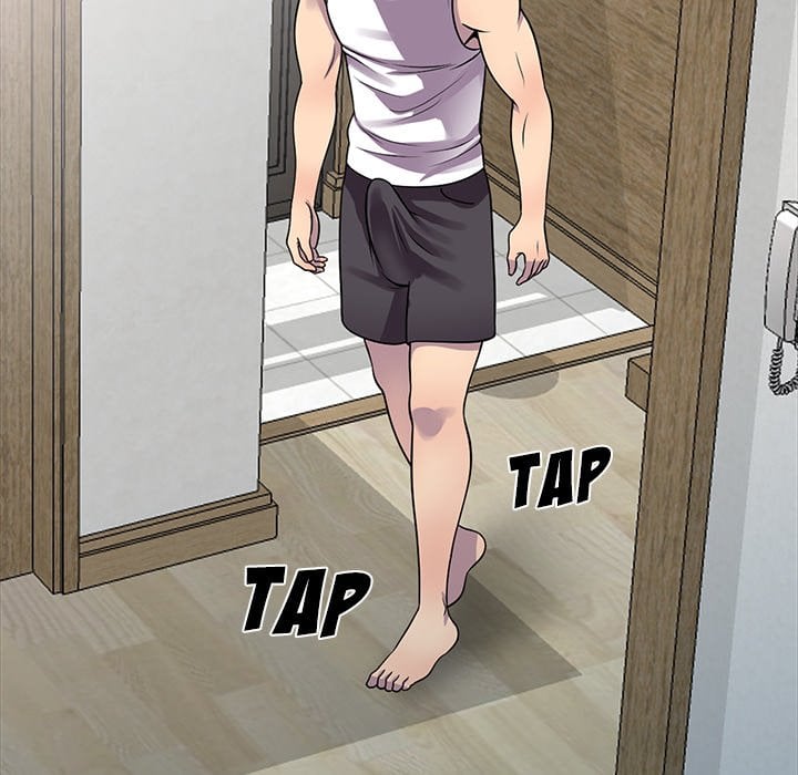 A Stolen Taste - Chapter 17 67