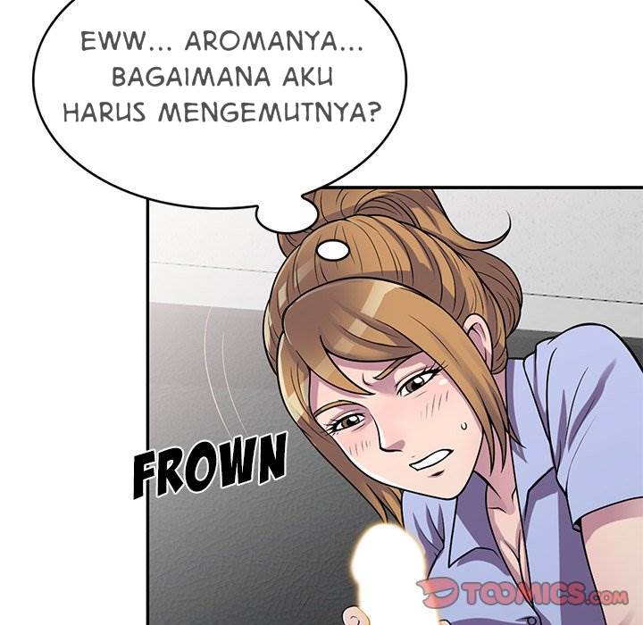 A Stolen Taste - Chapter 17 104