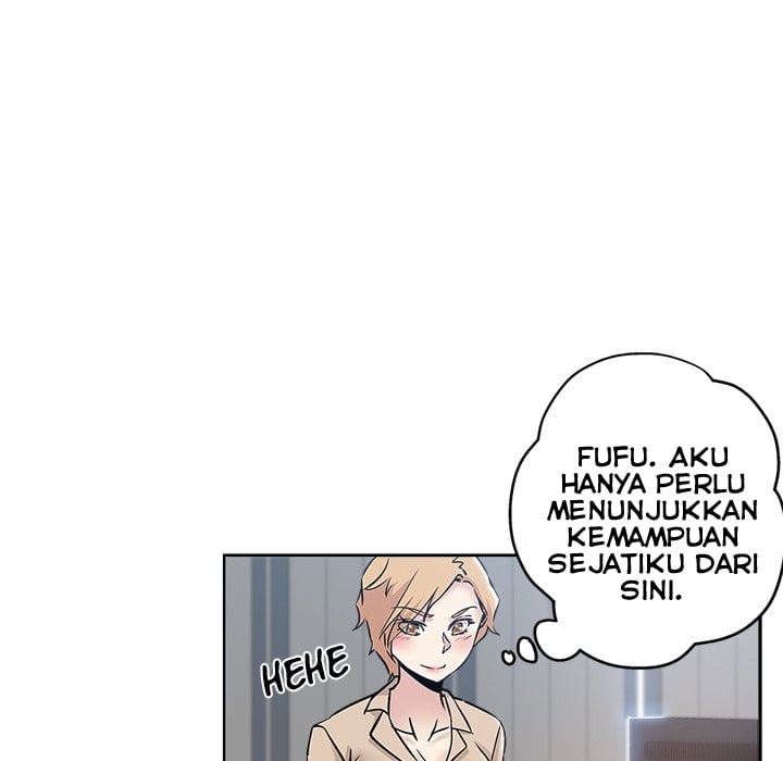 The Unexpected Guest - Chapter 17 19