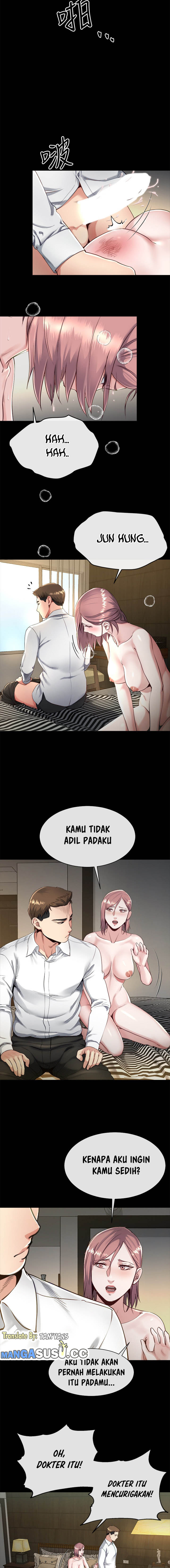 Cheer Up, Brother In Law - Chapter 17 5