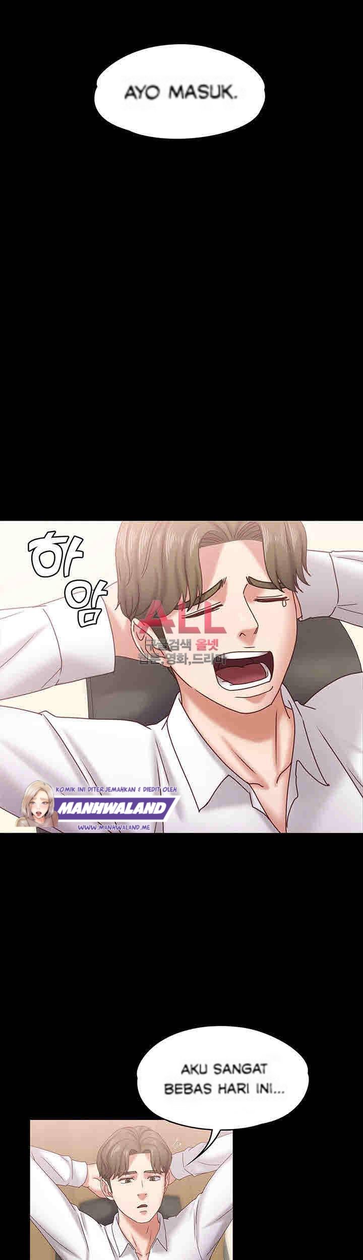 Lover Mode - Chapter 17 29