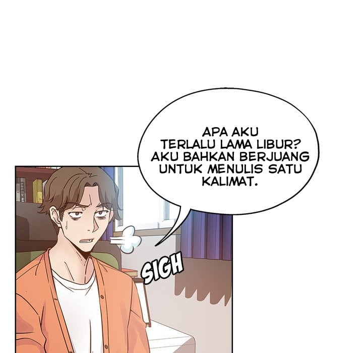 The Unexpected Guest - Chapter 17 39