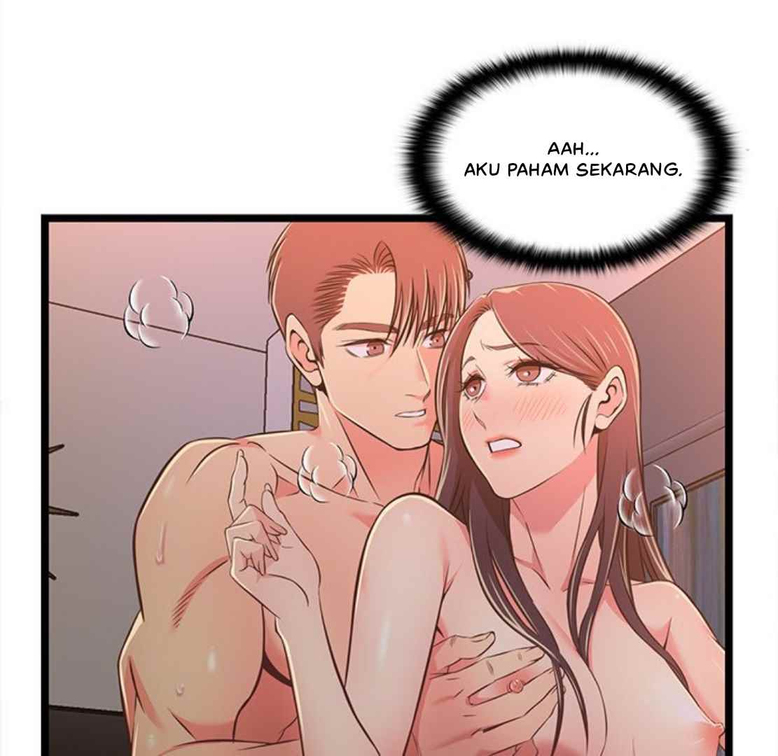 No Way Out - Chapter 17 67 No Way Out - Chapter 17 67