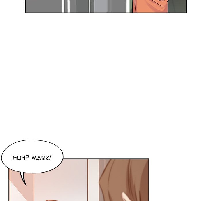 The Unexpected Guest - Chapter 17 56