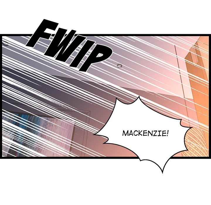 No Way Out - Chapter 17 89 No Way Out - Chapter 17 89