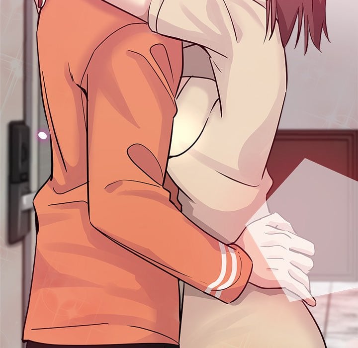 The Unexpected Guest - Chapter 17 63