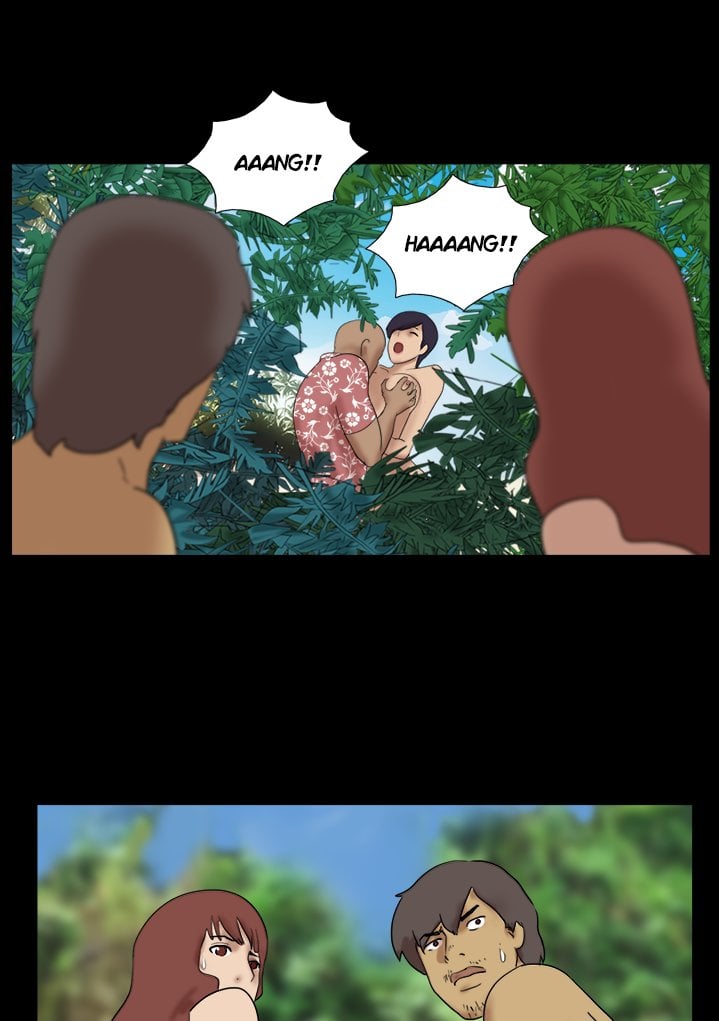 Naked Island - Chapter 17 22