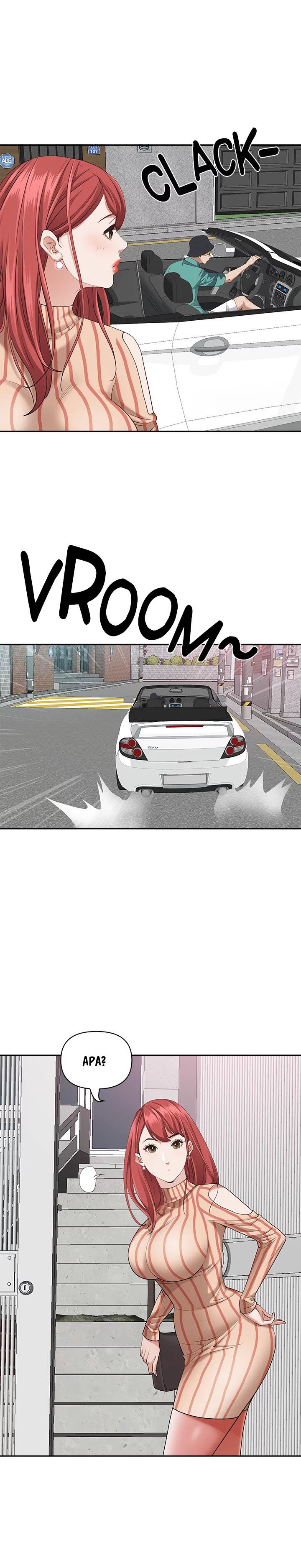 Living With a MILF - Chapter 17 18 Living With a MILF - Chapter 17 18