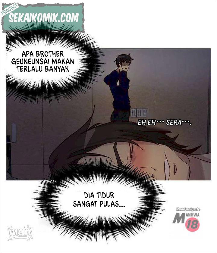 PC Goddess Room - Chapter 17 51