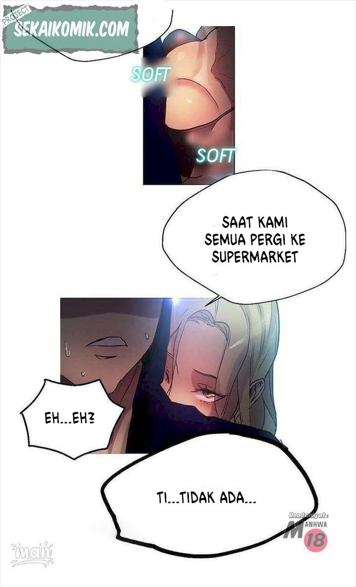 PC Goddess Room - Chapter 17 60