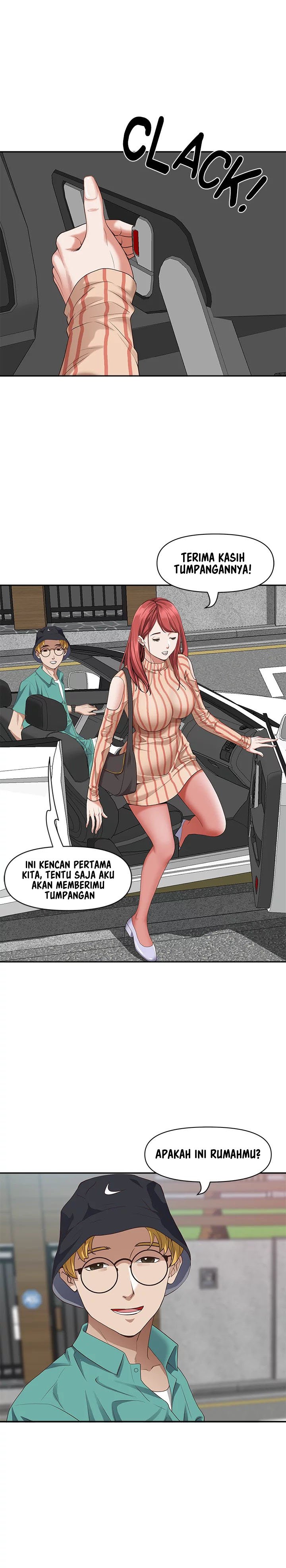 Living With a MILF - Chapter 17 15 Living With a MILF - Chapter 17 15