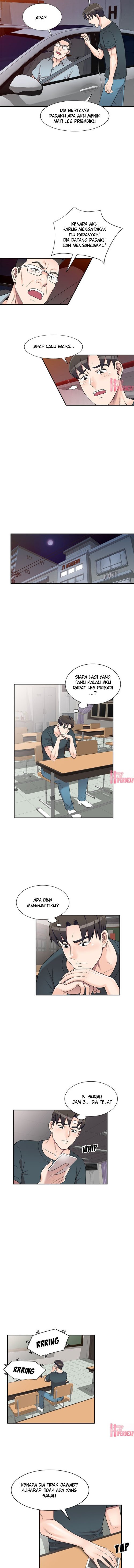 Private Lesson (Facon) - Chapter 17 6