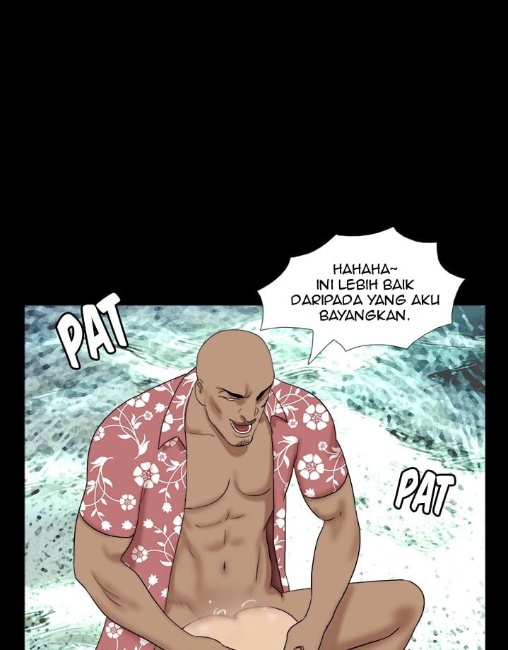 Naked Island - Chapter 17 7