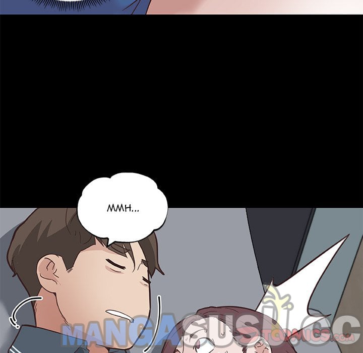 Family Adjustments - Chapter 17 51