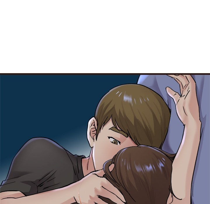 My Memory of You - Chapter 17 123