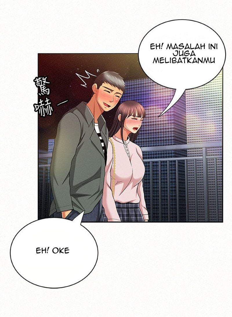 Reporting For Duty Ma’Am - Chapter 17 53 Reporting For Duty Ma’Am - Chapter 17 53