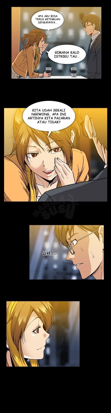 Drug Candy - Chapter 17 19 Drug Candy - Chapter 17 19