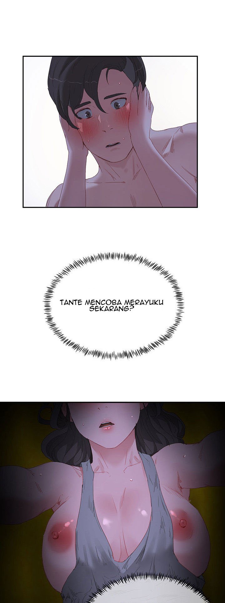 In The Summer - Chapter 17 32
